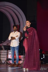 Agnyaathavaasi Movie Audio Launch Photos